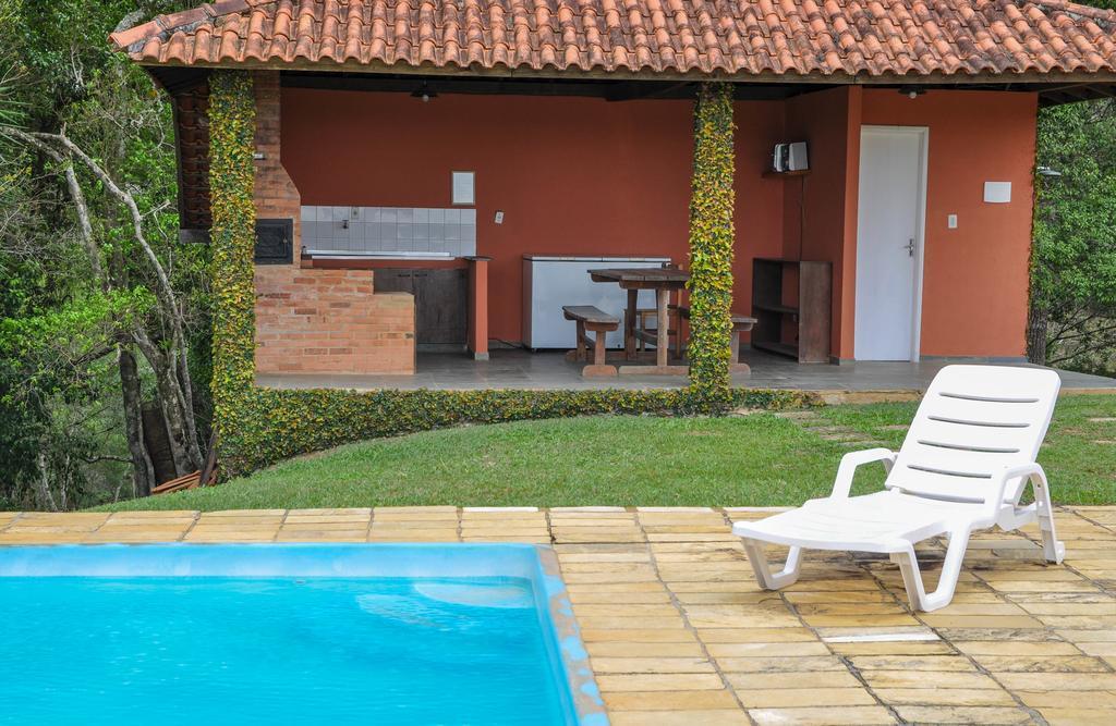 Pousada Casa Delta Ipiabas Exterior photo