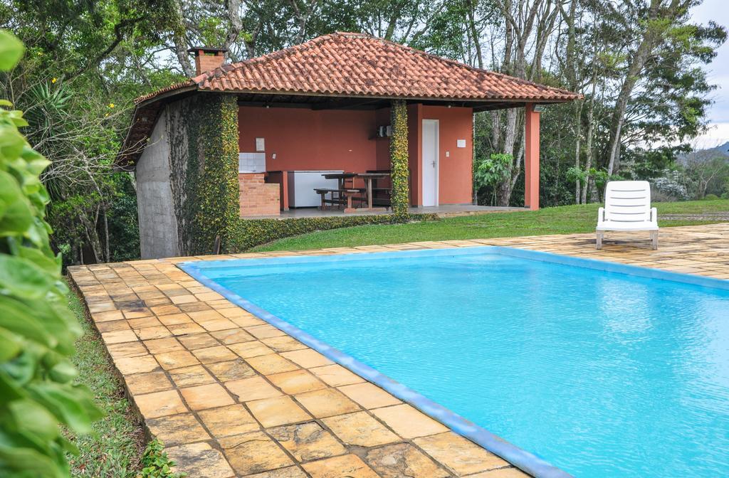 Pousada Casa Delta Ipiabas Exterior photo