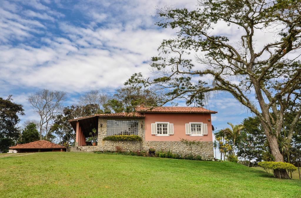 Pousada Casa Delta Ipiabas Exterior photo